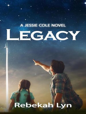 cover image of Legacy